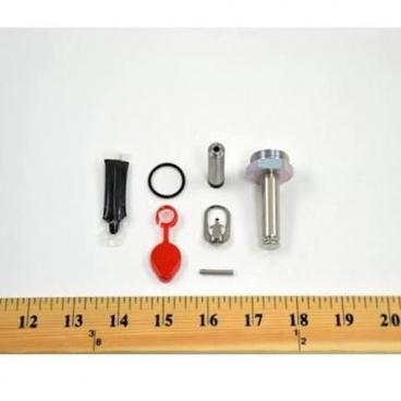 Asco Part# 302-090 Repair Kit Repair Kit (OEM)