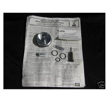 Asco Part# 302-109 Repair Kit (OEM)