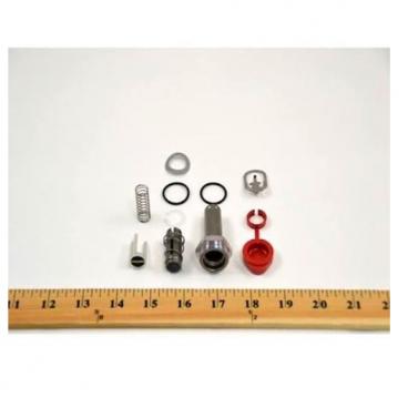 Asco Part# 302-118 Rebuild Kit (OEM)