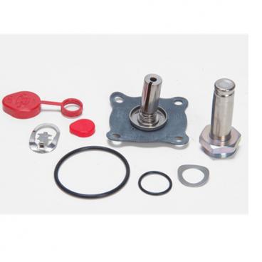 Asco Part# 302-120-V Asco Repair Kit (OEM)