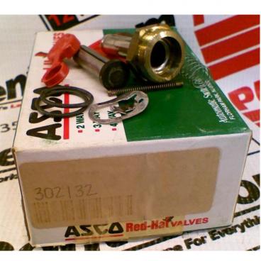 Asco Part# 302-132 Asco Repair Kit (OEM)