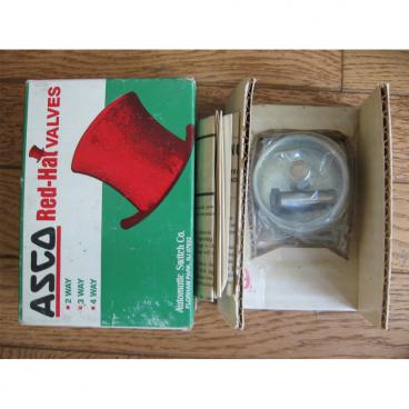 Asco Part# 302-137 Repair Kit (OEM)