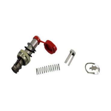 Asco Part# 302-142-MS Repair Kit (OEM)