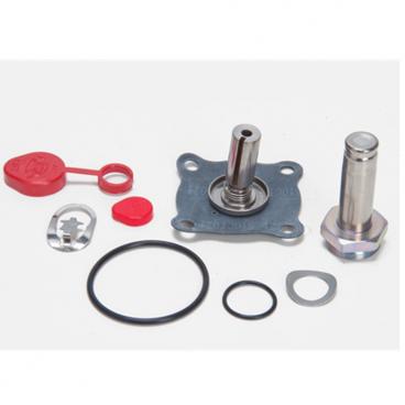 Asco Part# 302-142-P Repair Kit (OEM)