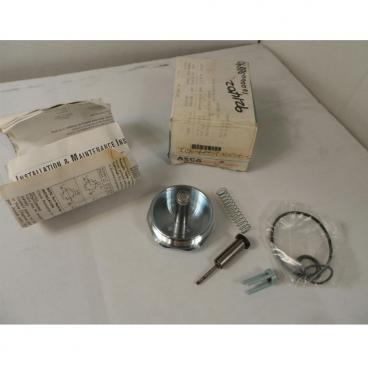 Asco Part# 302-224 Asco Repair Kit (OEM)