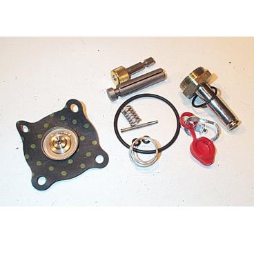 Asco Part# 302-228 Rebuild Kit (OEM)