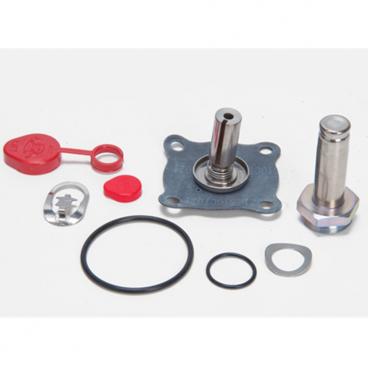 Asco Part# 302-272-B Repair Kit (OEM)