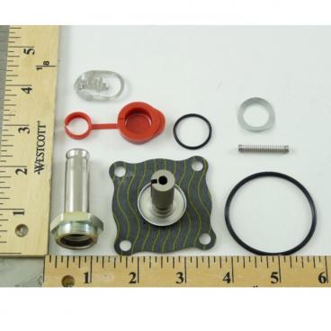 Asco Part# 302-272-E Asco Repair Kit (OEM)