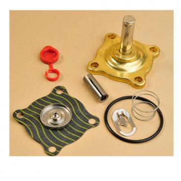 Asco Part# 302-272-NV Asco Repair Kit (OEM)