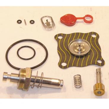 Asco Part# 302-273-MO Rebuild Kit (OEM)