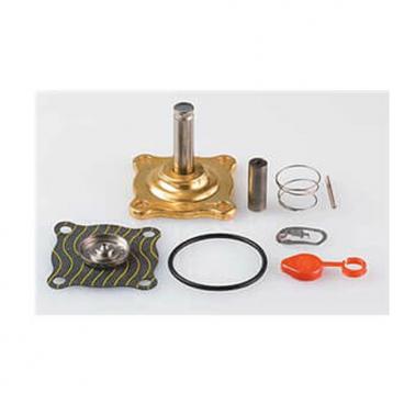 Asco Part# 302-273-P Rebuild Kit (OEM)