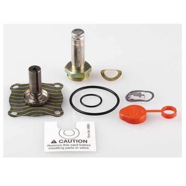 Asco Part# 302-277-V Repair Kit (OEM)