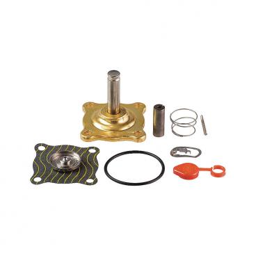 Asco Part# 302-277 Repair Kit (OEM)