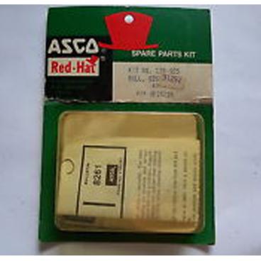 Asco Part# 302-279-N Asco Repair Kit (OEM)