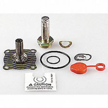 Asco Part# 302-280-V Rebuild Kit (OEM)