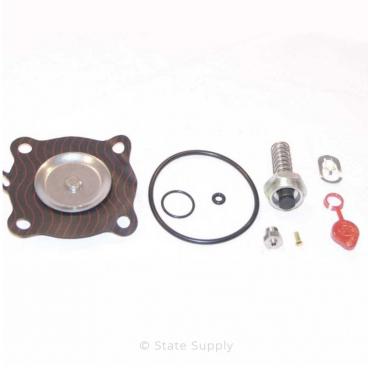 Asco Part# 302-280 Repair Kit (OEM)