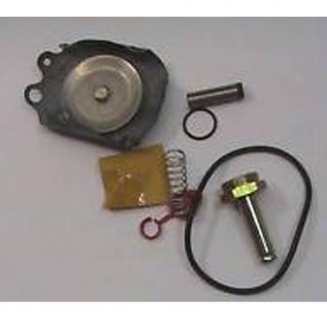 Asco Part# 302-281 Repair Kit (OEM)