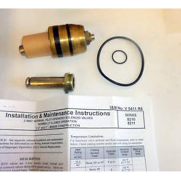 Asco Part# 302-282-B Asco Repair Kit (OEM)