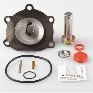 Asco Part# 302-286-N Asco Repair Kit (OEM)