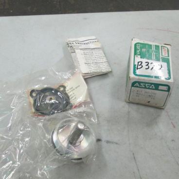 Asco Part# 302-290-MO Repair Kit (OEM)