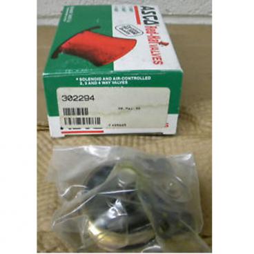 Asco Part# 302-294 Asco Repair Kit (OEM)