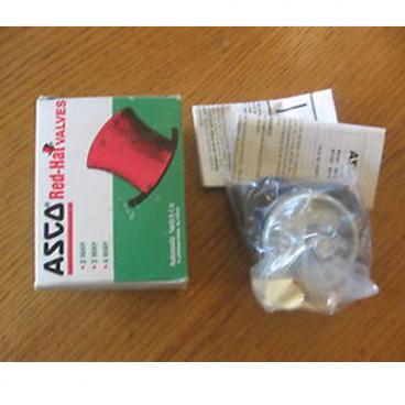 Asco Part# 302-301 Repair Kit (OEM)