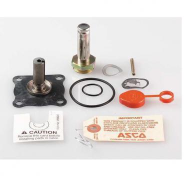 Asco Part# 302-306 Valve Repair Kit (OEM)