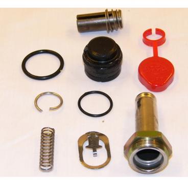 Asco Part# 302-315 Asco Repair Kit (OEM)