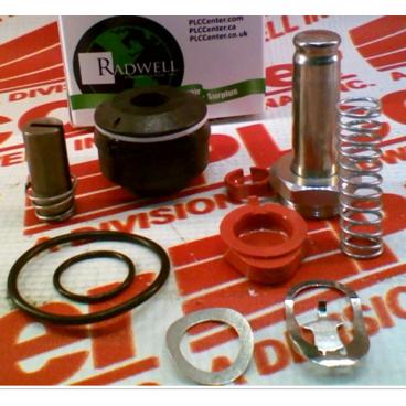 Asco Part# 302-316 Repair Kit (OEM)