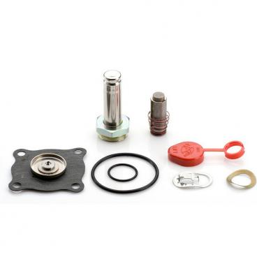 Asco Part# 302-322-T Repair Kit (OEM)