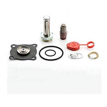 Asco Part# 302-326-E Rebuild Kit (OEM)