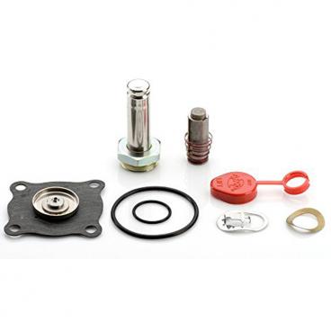 Asco Part# 302-327-E Repair Kit (OEM)