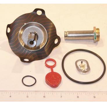 Asco Part# 302-329-V Asco Repair Kit (OEM)