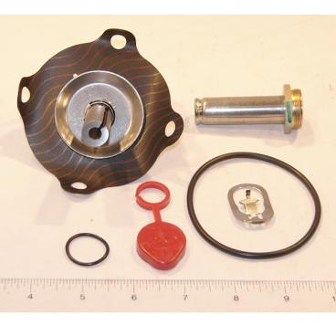 Asco Part# 302-329 Repair Kit (OEM)