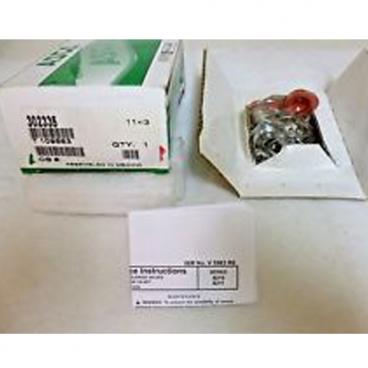 Asco Part# 302-335-HW Repair Kit (OEM)