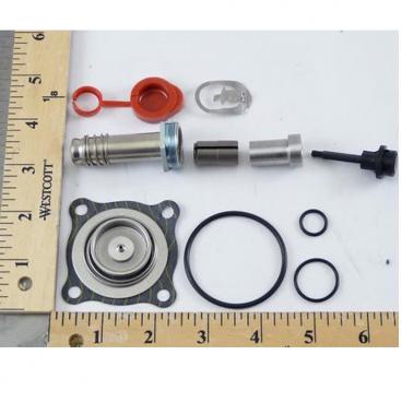 Asco Part# 302-335-V Asco Repair Kit (OEM)