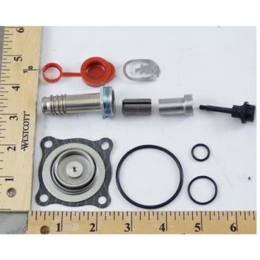 Asco Part# 302-335 Asco Repair Kit (OEM)