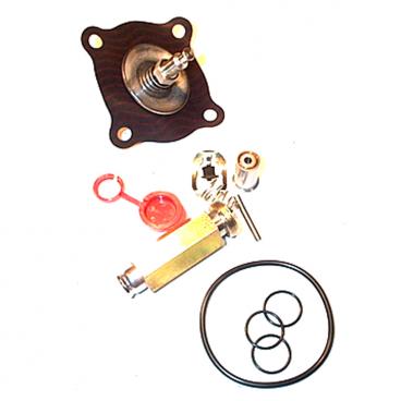 Asco Part# 302-336-V Repair Kit (OEM)