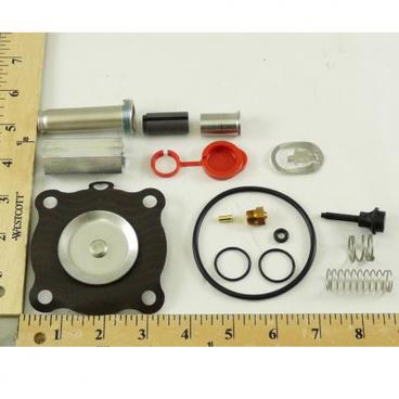 Asco Part# 302-338 Asco Repair Kit (OEM)