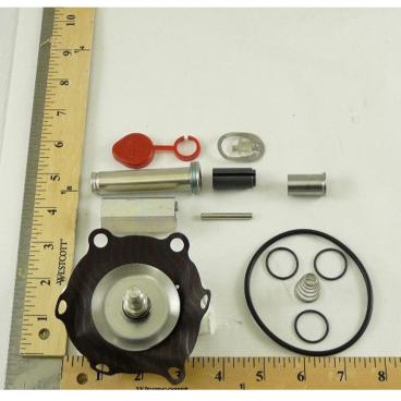 Asco Part# 302-340 Repair Kit (OEM)