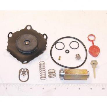 Asco Part# 302-341 Repair Kit (OEM)