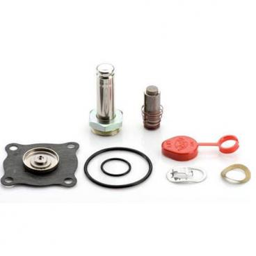 Asco Part# 302-345 Repair Kit (OEM)