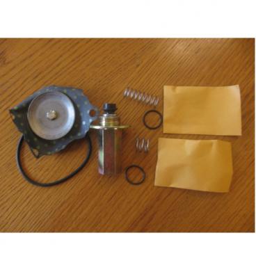 Asco Part# 302-346 Asco Repair Kit (OEM)