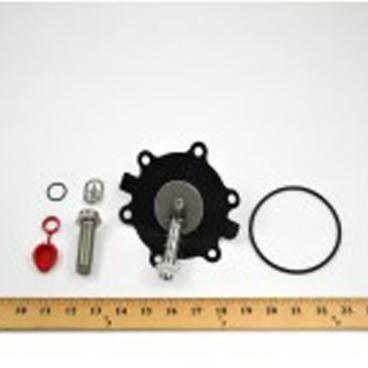 Asco Part# 302-352-VM Asco Repair Kit (OEM)