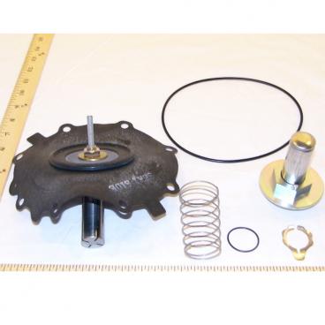 Asco Part# 302-360 Repair Kit (OEM)