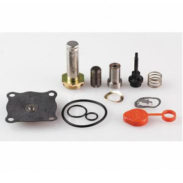 Asco Part# 302-373-P Asco Repair Kit (OEM)