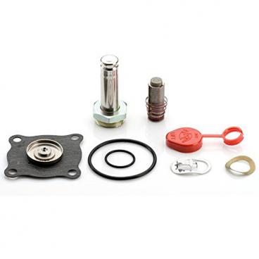 Asco Part# 302-373-V Asco Repair Kit (OEM)