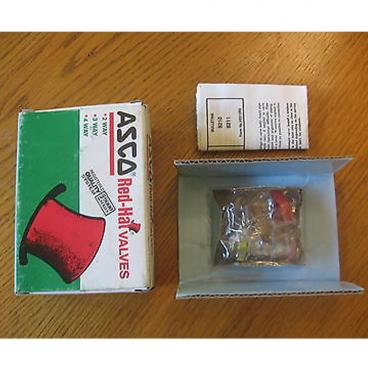 Asco Part# 302-374 Repair Kit (OEM)