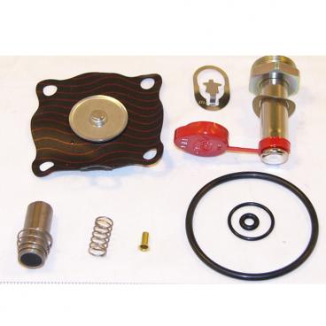 Asco Part# 302-378 Asco Repair Kit (OEM)