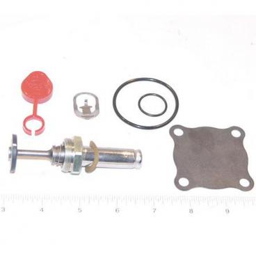 Asco Part# 302-379 Repair Kit (OEM)